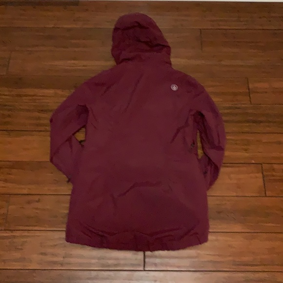 Volcom Snowboard Jacket - Picture 2 of 9